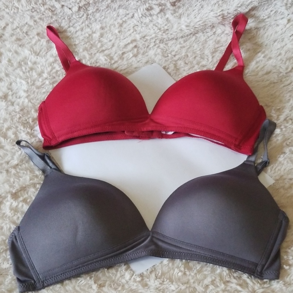 Forever 21 Bra Bundle